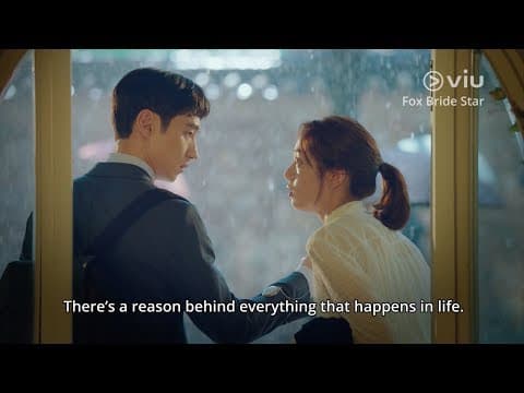 Fox Bride Star / Where Stars Land (여우각시별) Trailer | Watch with subs 12h after Korea!