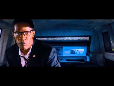 WHITE HOUSE DOWN - Trailer - On Blu-ray and DVD 20th January