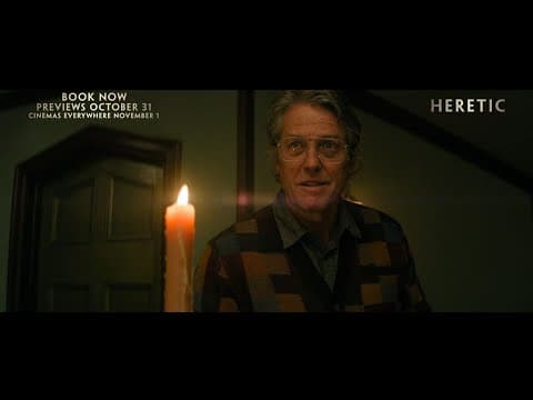 UK TV Spot
