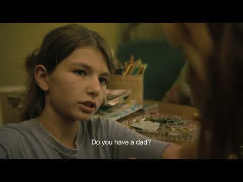 SCARLET Trailer // IN THE PALACE ISFF