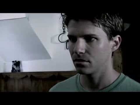 SICK GIRL Trailer