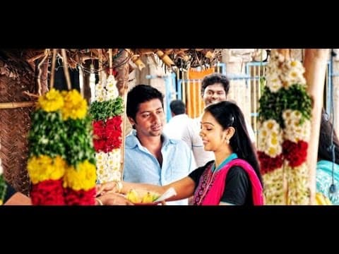 Aivaraattam Official Trailer | Niranjan Jayaprakash, Nithya Shetty