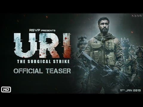Official Teaser
