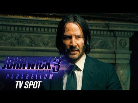 Official TV Spot “Passage”