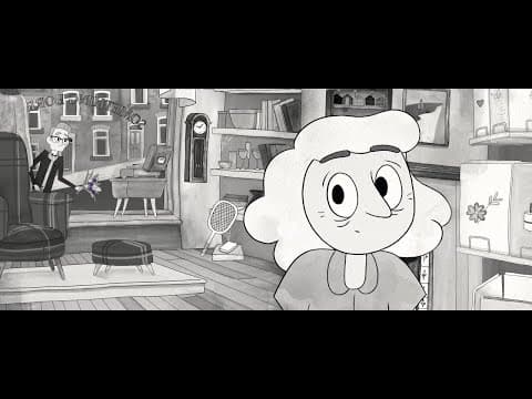 Something Borrowed - Trailer (c)NFTS 2020