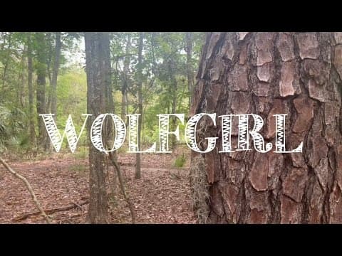 Official Wolfgirl Trailer - A Laughity Ducks Production