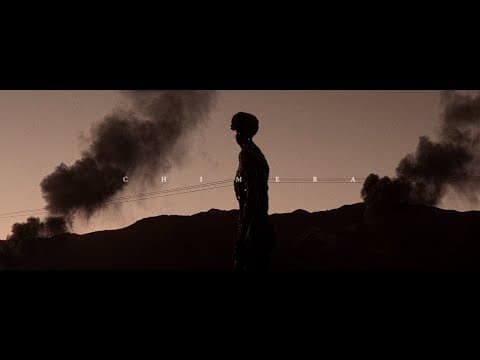 CHIMERA - TEASER 001