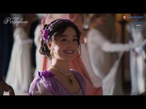 Seeking Persephone | Now Available in the United States Buy on Amazon Video and Fandango