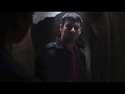 Unwritten Movie Trailer