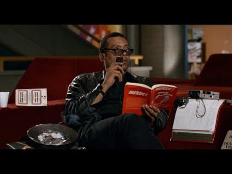 Official Trailer