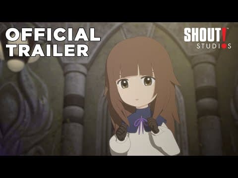 Official Trailer [Dubbed]