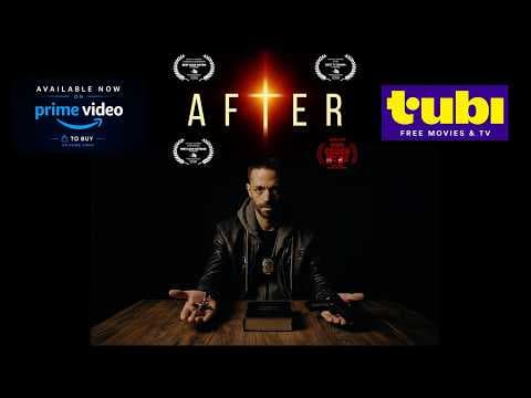 AFTER | TV Series Teaser Trailer 1