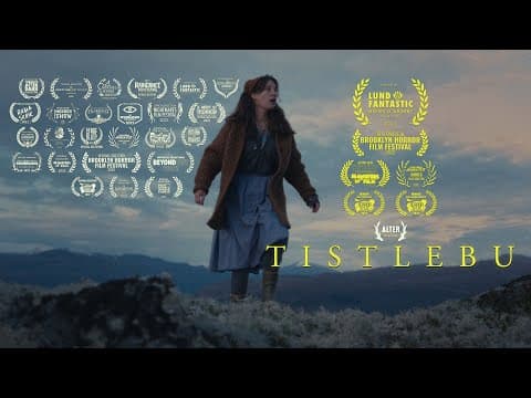 TISTLEBU - Teaser Trailer 2022 | Horror Short