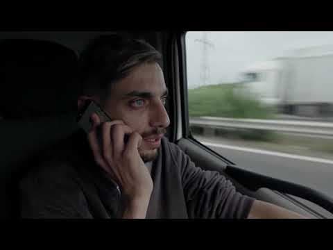 CARGO, director Christina Tournatzés, Germany