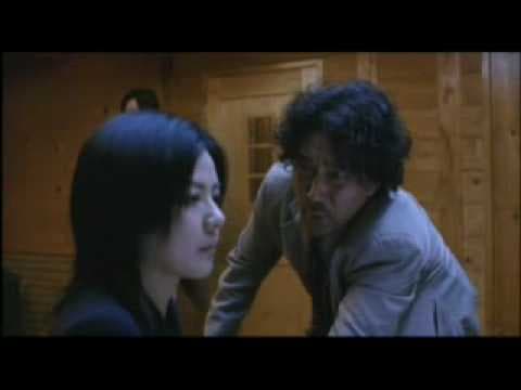 レイク・サイド・マーダーケース　予告
