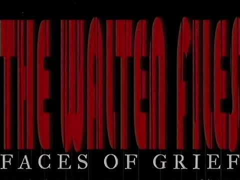 Faces of Grief - Realese Date Trailer (The Walten Files Archives)