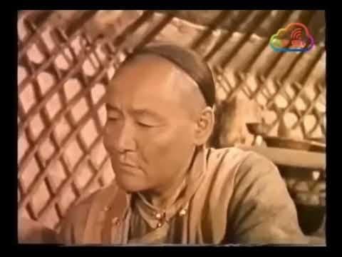 Газар шороо МУСК ( Монгол киноны сэтгэлд хоногшсон хэсгүүдээс)