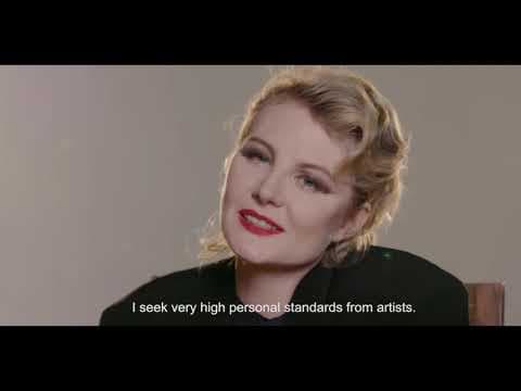 STANISLAVASKI. LUST FOR LIFE Trailer | PÖFF 2021