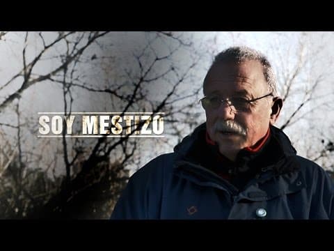 Soy Mestizo- Xavier Kriscautzky