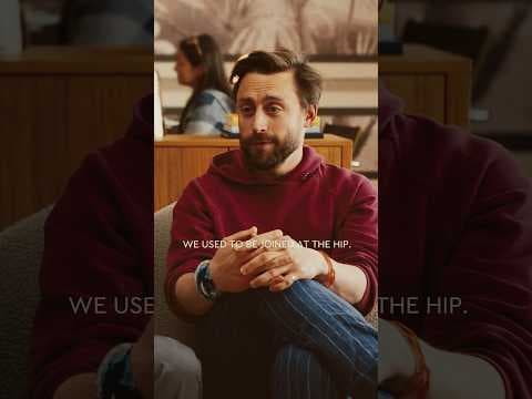 Joined At the Hip