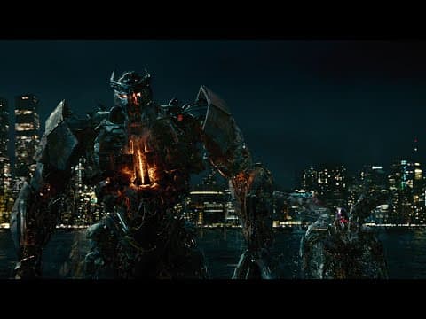Not Alone TV Spot