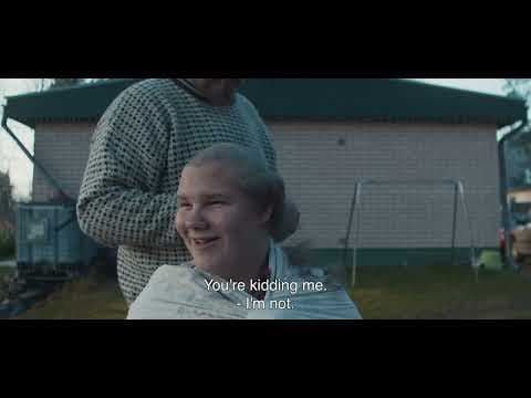 The Beauty of Errors - trailer