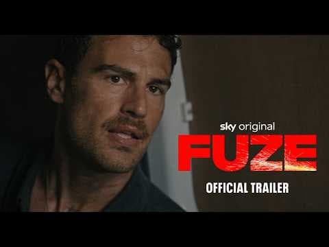 UK Trailer