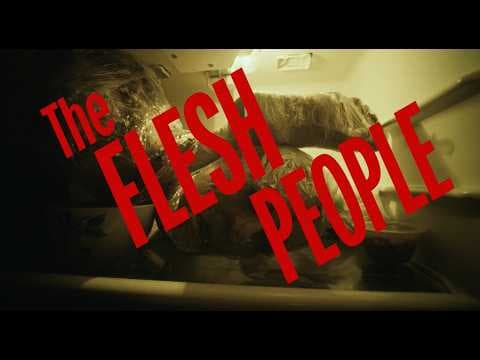 The Flesh People | OFFICIAL TRAILER (2026)