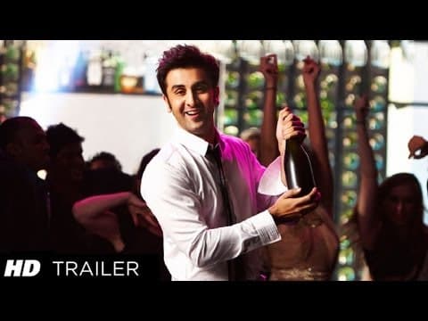 Trailer