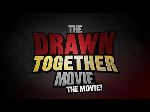 The Drawn Together Movie: The Movie! (Red Band Trailer) Good Quality!
