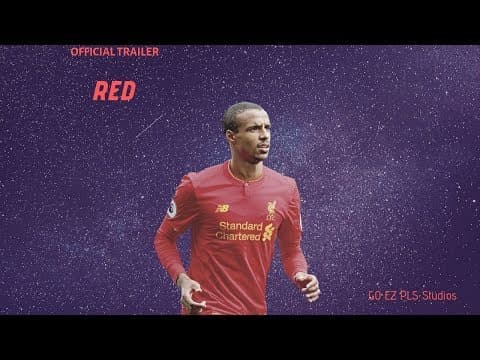 RED - Official Trailer