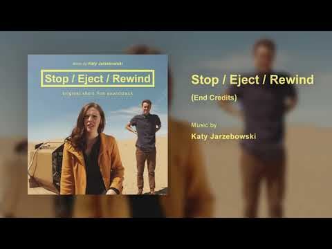Stop/Eject/Rewind: Original Score (End Credits)