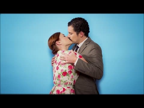 Amélia & Duarte