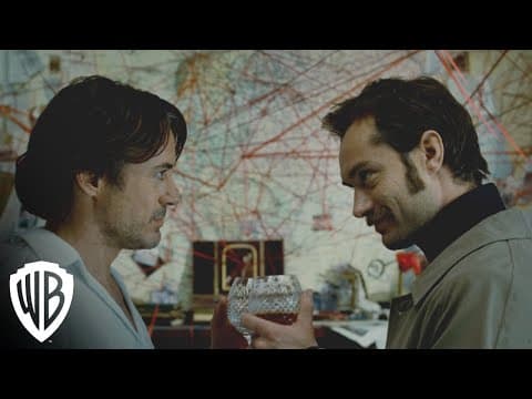 4K Trailer