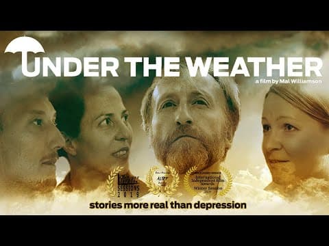 Under the Weather - official trailer