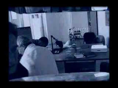21 EYES trailer