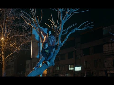 Official Trailer