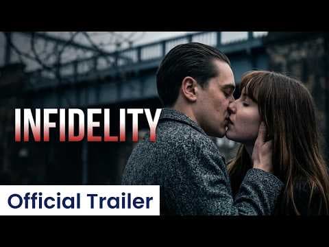 Infidelity (2023) | Trailer