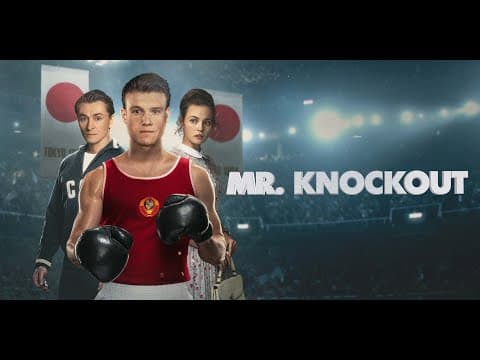 Official Trailer [Subbed]