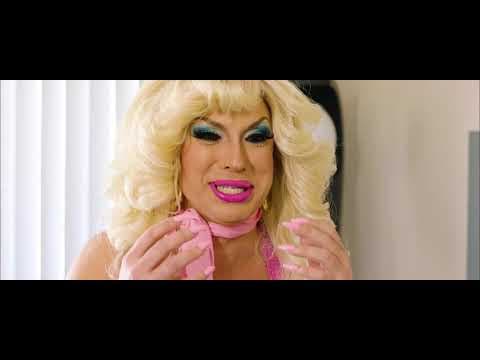 SHIT & CHAMPAGNE - Trailer - Frameline44