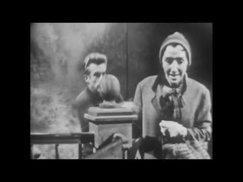 Danger: Padlocks (1954, CBS)