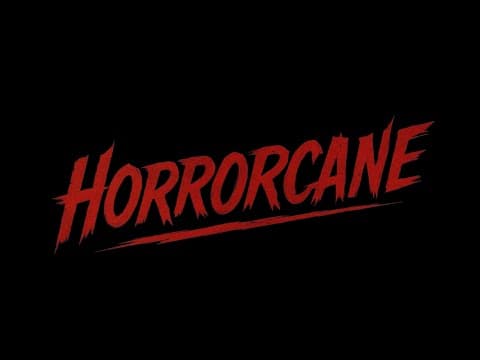 HORRORCANE | Official Trailer 2026