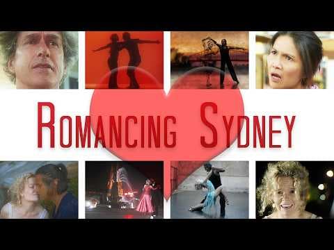 Romancing Sydney – Official 4K Trailer (Dance Rom-Com)