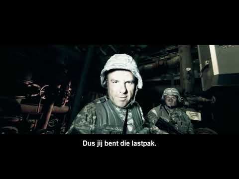Bunker of the Dead Trailer