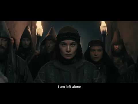 TOMIRIS – Official trailer (English subtitles)
