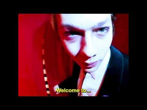 FORBIDDEN FEAST -- TEASER CLIP