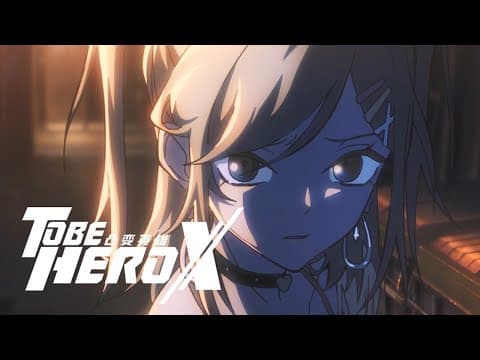 Everyone Could Be a Hero