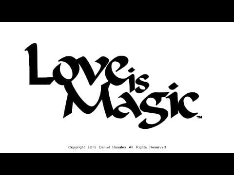 Love Is Magic Trailer