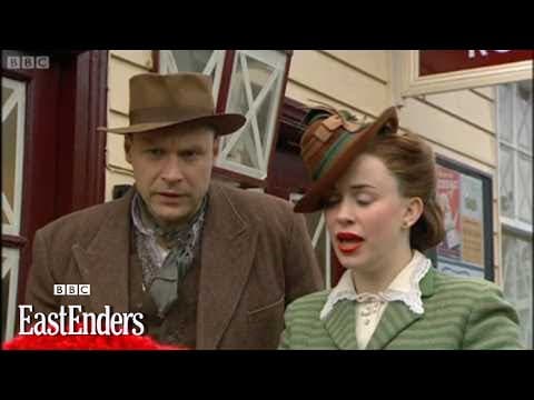 Dot's Story: Return to Wales - Eastenders - BBC