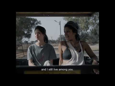 Of Dogs and Men - Official Trailer